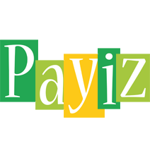 Payiz lemonade logo