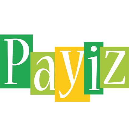 Payiz lemonade logo