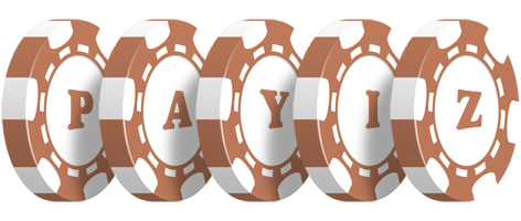 Payiz limit logo