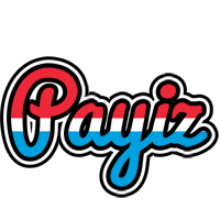 Payiz norway logo