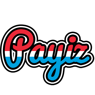 Payiz norway logo