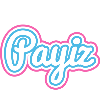 Payiz outdoors logo