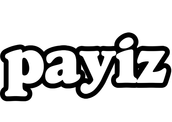 Payiz panda logo