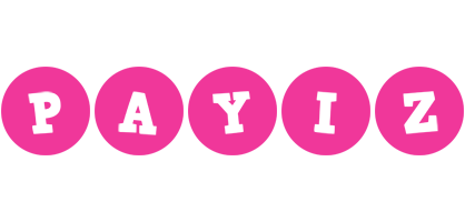 Payiz poker logo