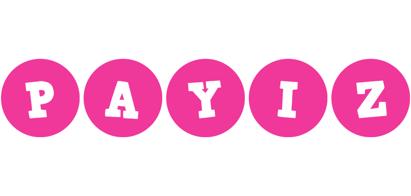 Payiz poker logo