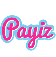 Payiz popstar logo