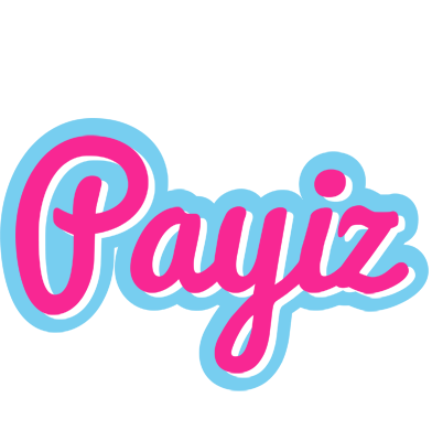 Payiz popstar logo
