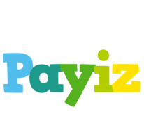 Payiz rainbows logo