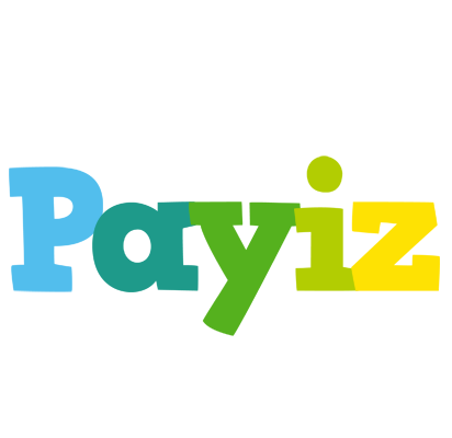 Payiz rainbows logo