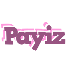 Payiz relaxing logo