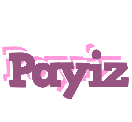 Payiz relaxing logo