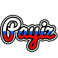 Payiz russia logo