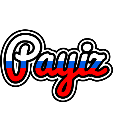 Payiz russia logo