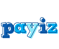 Payiz sailor logo