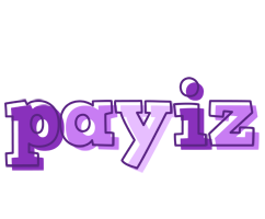 Payiz sensual logo