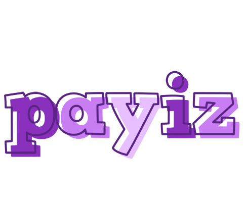 Payiz sensual logo