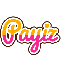 Payiz smoothie logo