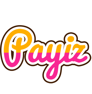 Payiz smoothie logo
