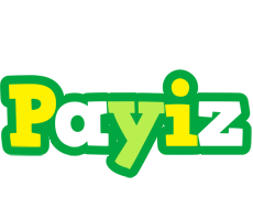 Payiz soccer logo