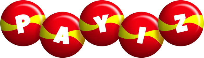 Payiz spain logo