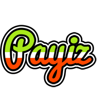 Payiz superfun logo
