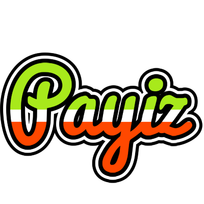 Payiz superfun logo