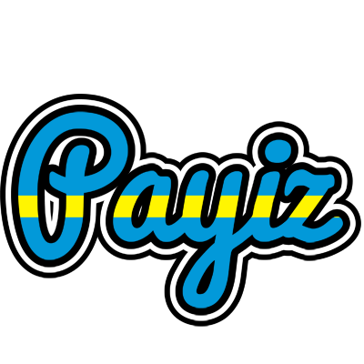 Payiz sweden logo