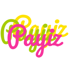 Payiz sweets logo