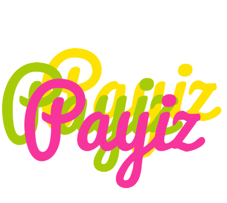 Payiz sweets logo