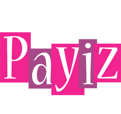 Payiz whine logo