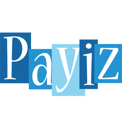 Payiz winter logo
