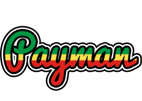 Payman african logo