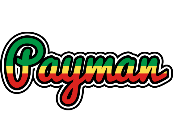 Payman african logo