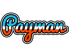 Payman america logo