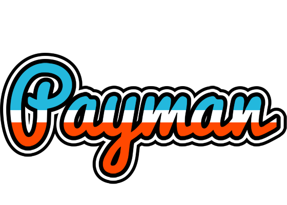 Payman america logo