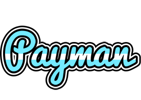 Payman argentine logo