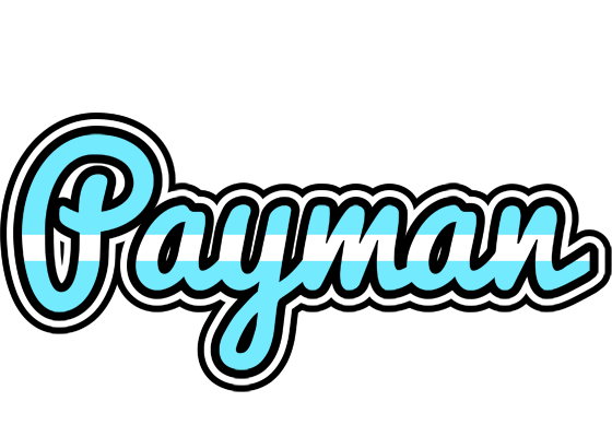 Payman argentine logo