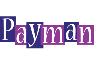 Payman autumn logo