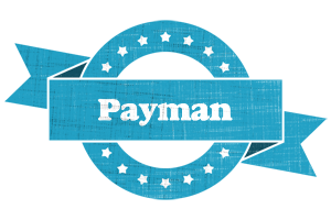 Payman balance logo