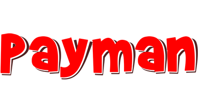 Payman basket logo