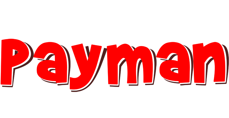 Payman basket logo