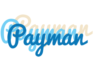 Payman breeze logo