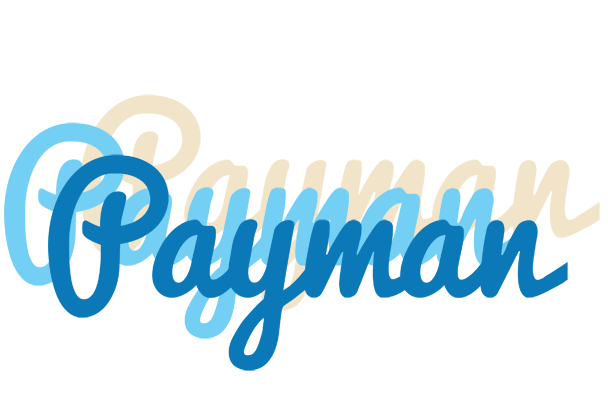 Payman breeze logo