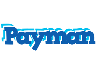 Payman business logo