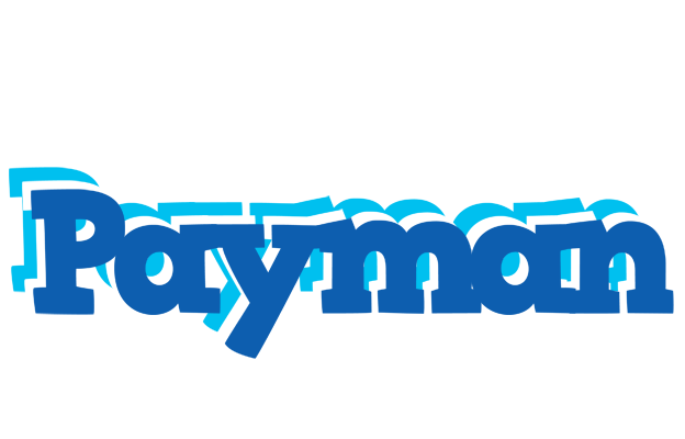 Payman business logo