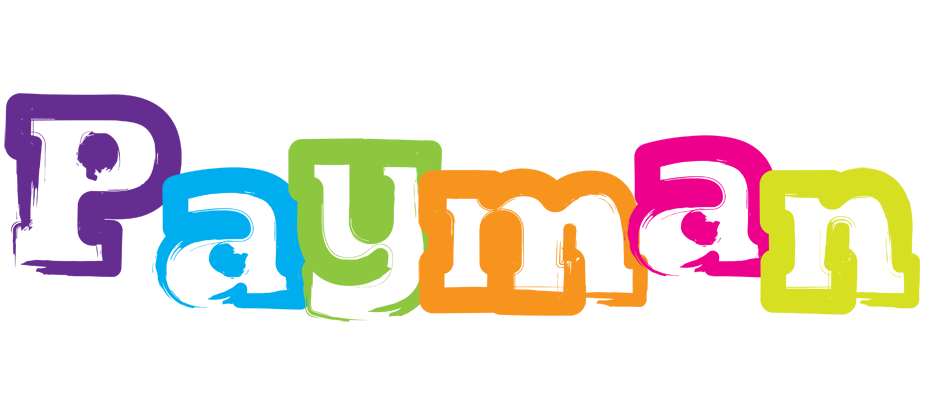 Payman casino logo
