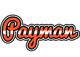 Payman denmark logo