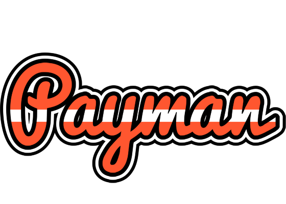 Payman denmark logo