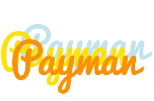 Payman energy logo