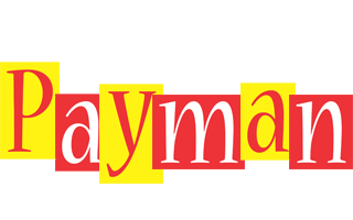 Payman errors logo